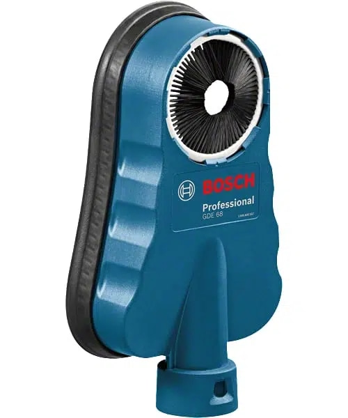 Nastavak za usisavanje prašine 'GDE 68' Bosch - Akcija u trgovini Bauhaus