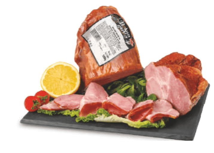 Bokun Gušta Dimljena vratina 1 kg - Akcija u trgovini Tommy