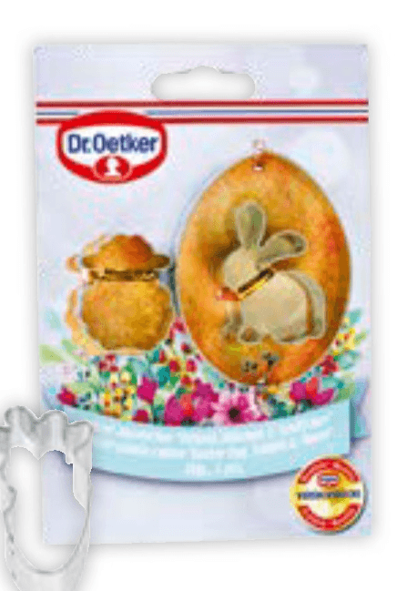 STAEDTER Papirnate košarice s uskršnjim motivima 50 KOM - Akcija u trgovini Mueller