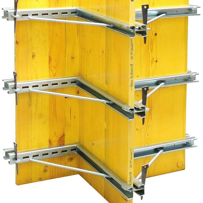 Klin za šalovanje š 3,3 x v 17 cm - Akcija u trgovini Bauhaus