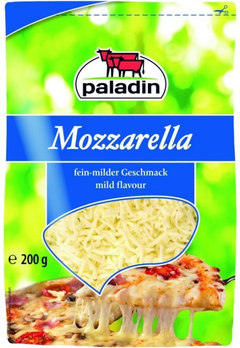 Paladin Sir Mozzarella 200 g - Akcija u trgovini Tommy