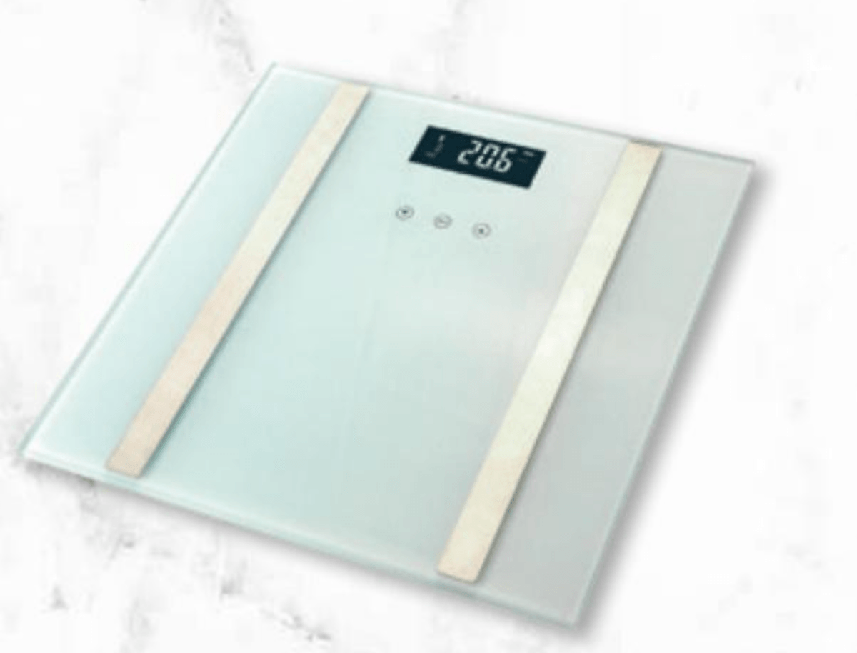 Osobna digitalna vaga Jupiter 1 kom - Akcija u trgovini Interspar