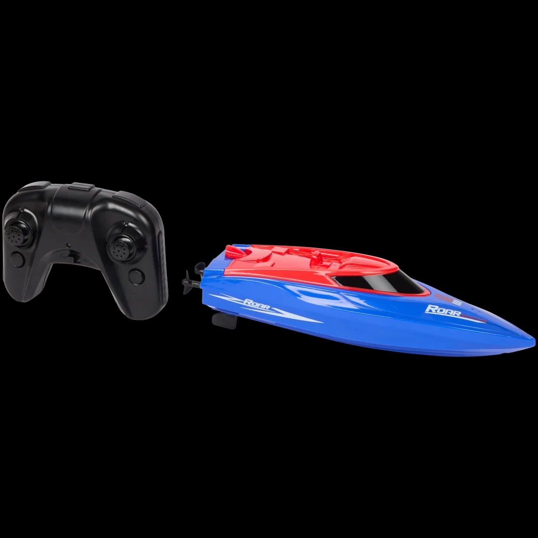 Gliser s radio upravljanjem - Akcija u trgovini Action