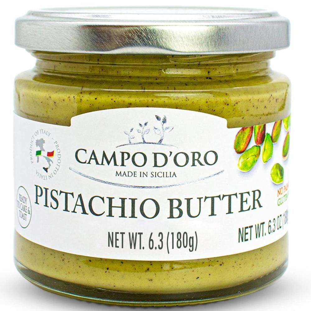 Campo d'Oro Krema pistacio 180 g - Akcija u trgovini Kaufland