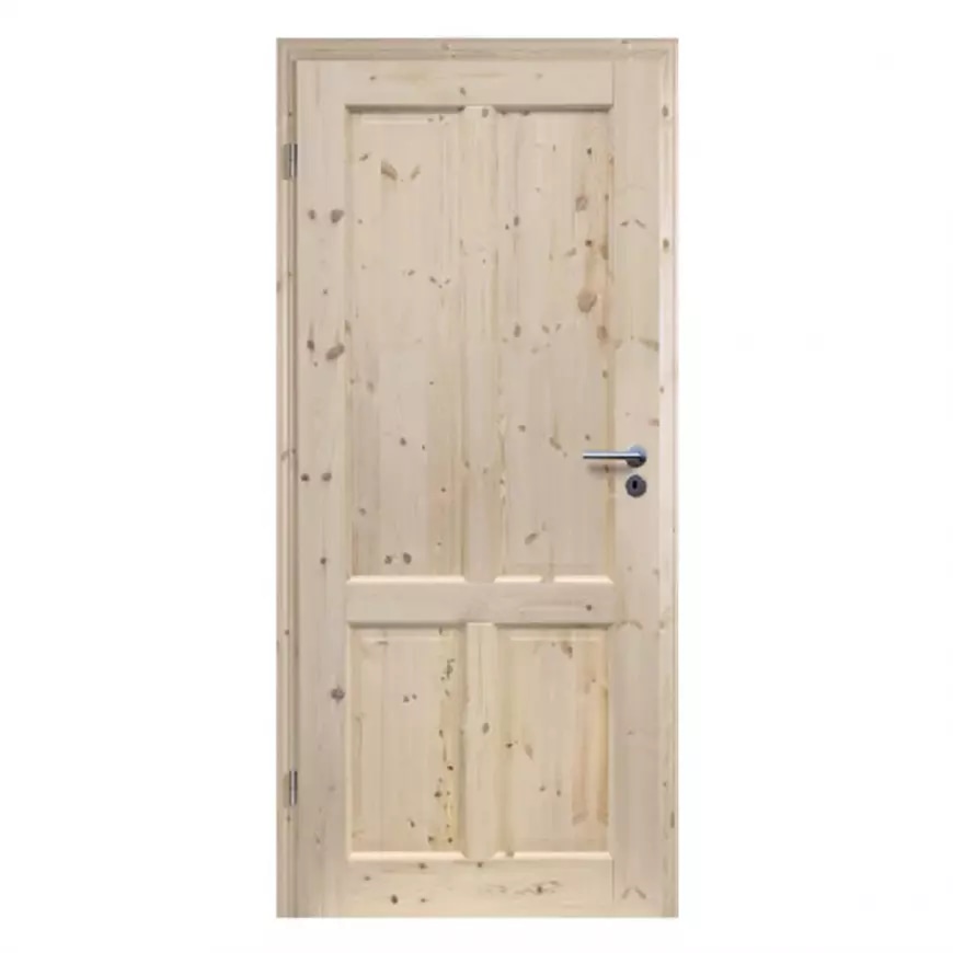 FINSKA sobna vrata - Akcija u trgovini Merkury