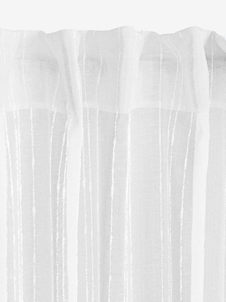 SKORPA zavjesa 1x140x300 cm - Akcija u trgovini Jysk