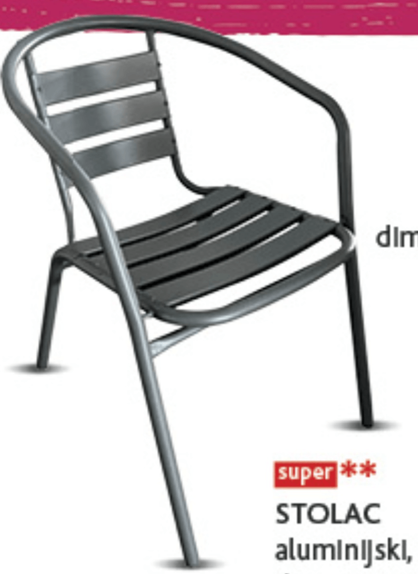 Stolac - Akcija u trgovini Konzum