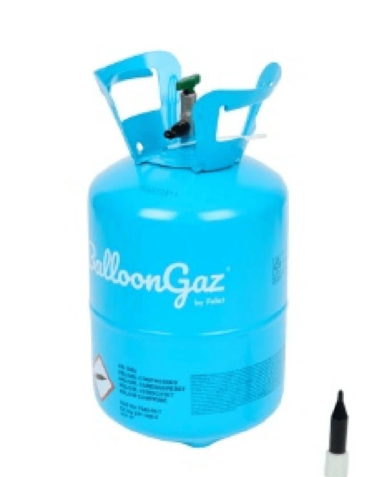 BalloonGaz Spremnik helija - Akcija u trgovini Action