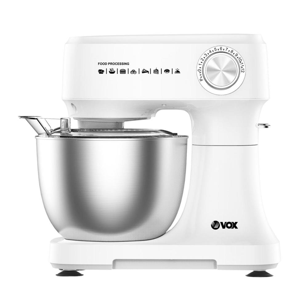 Mikser VOX KR 3001, KO 3002 - Akcija u trgovini Vinkoprom