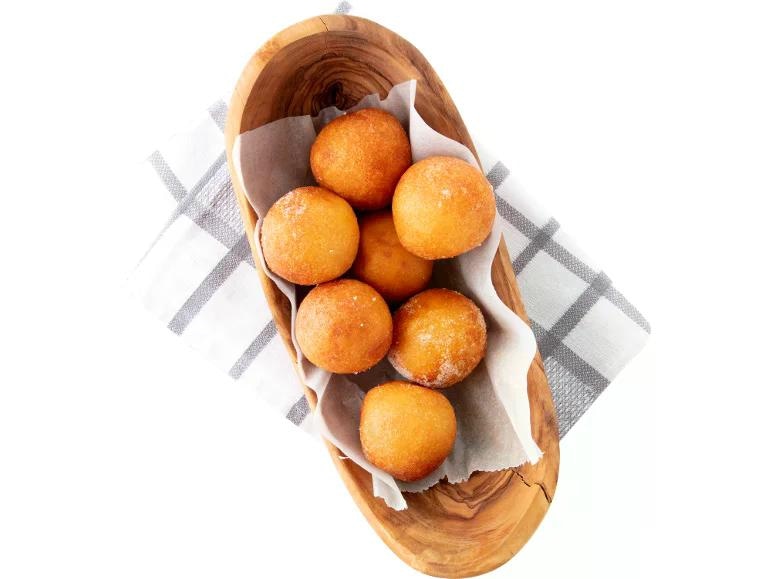 Okruglice od svježeg sira 28 g - Akcija u trgovini Lidl