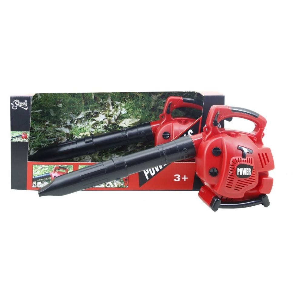 Dječji puhač lišća Tegole Power - Akcija u trgovini KTC