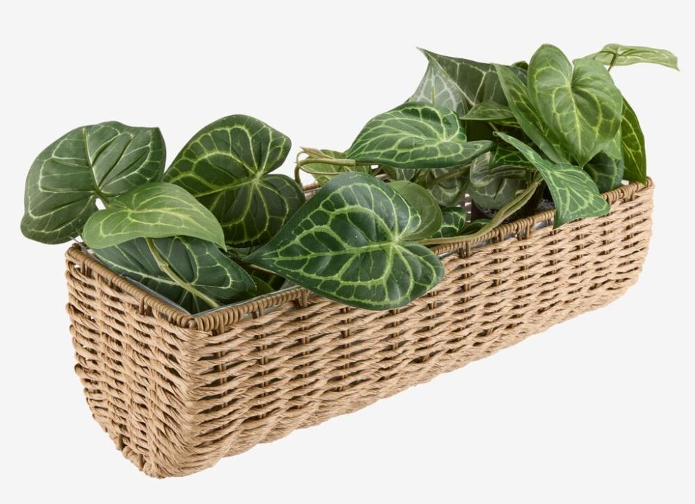 KUBB balkonska tegla za cvijeće - Akcija u trgovini Jysk