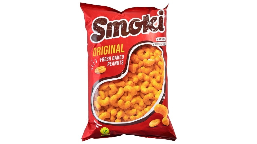Smoki Original 130 g Chio Akcija u trgovini Djelo