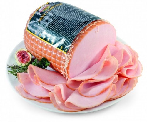 Pureća šunka 1kg AIA - Akcija u trgovini Konzum