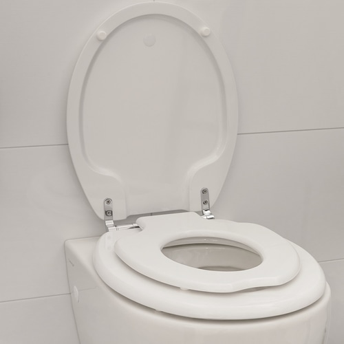 WC daska Kidi POSEIDON - Akcija u trgovini Bauhaus