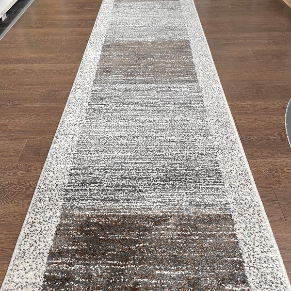 Tepih staza 1 kom - Akcija u trgovini NTL