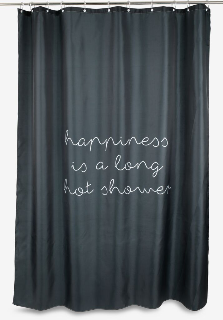 Tuš-zavjesa RUNEMO - Akcija u trgovini Jysk