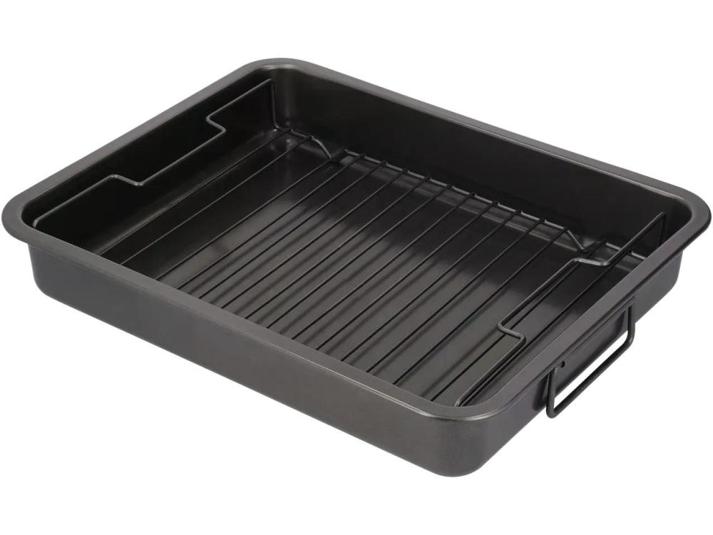 Silvercrest Pekač s rešetkom 2 dijela - Akcija u trgovini Lidl