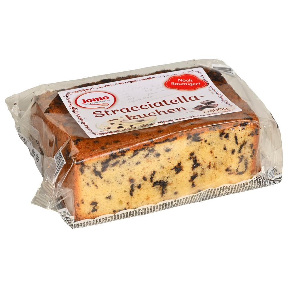 JOMO Kolač 400 g - Akcija u trgovini Kaufland