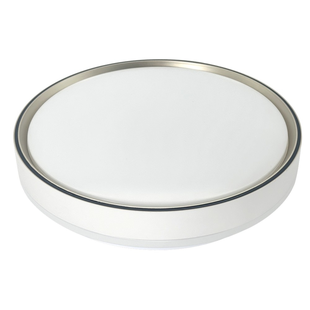 Ferotehna LED plafonjera Hazel 24 W, 1440 lm, +38 cm - Akcija u trgovini Pevex