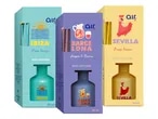 AIR BY W5 Mirisni štapići 90 ml - Akcija u trgovini Lidl