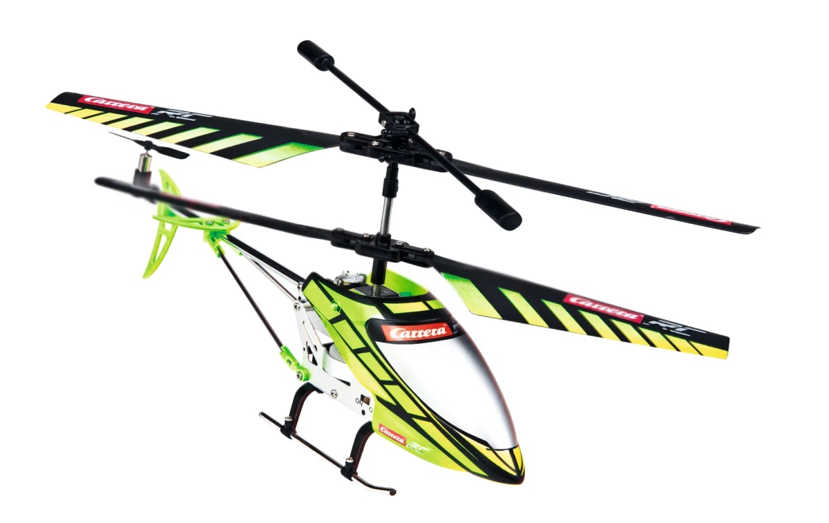 Carrera RC Heli Green Chopper 2.0 - Akcija u trgovini Mueller