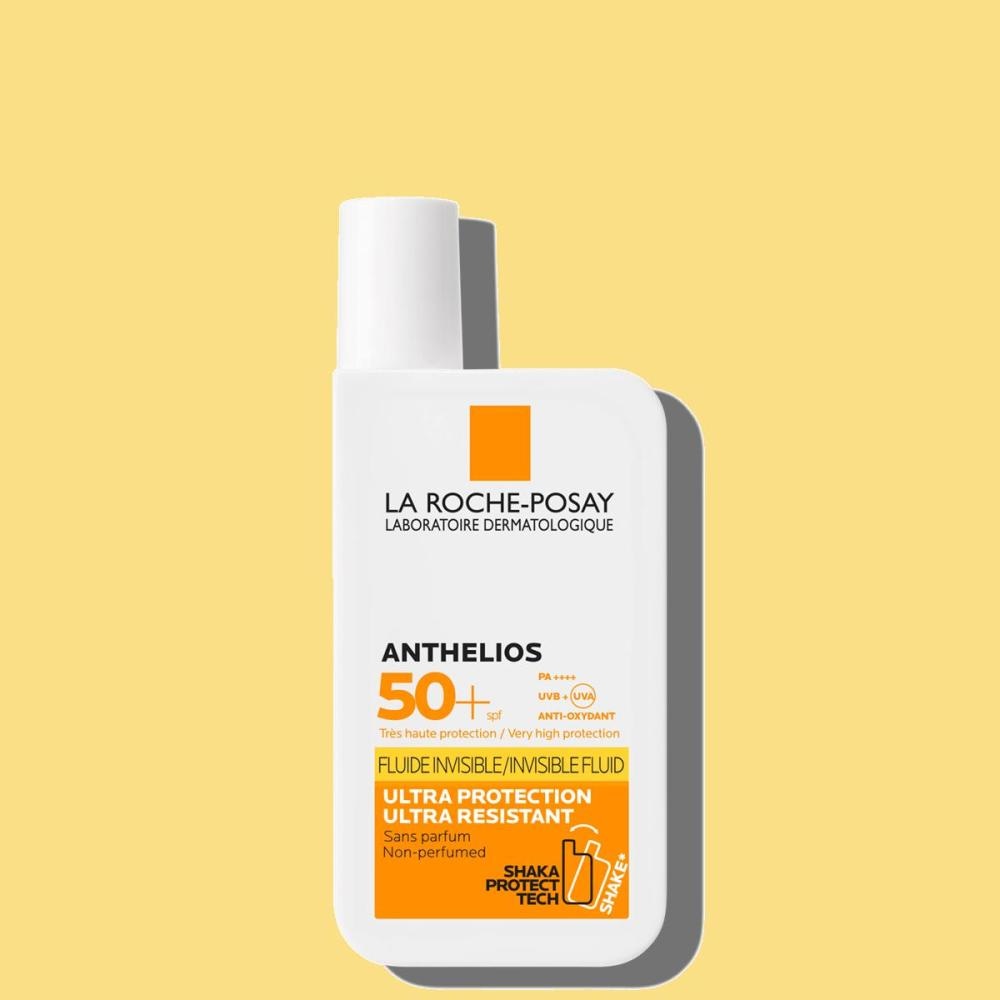 LA ROCHE POSAY ANTHELIOUS Krema za lice 50 ml - Akcija u trgovini Bipa