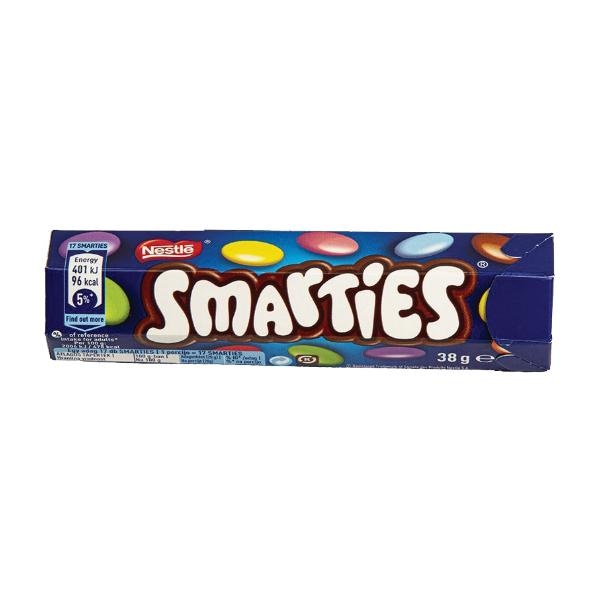 NESTLE Slatkiši 38 g - 42 g Akcija u trgovini Ribola