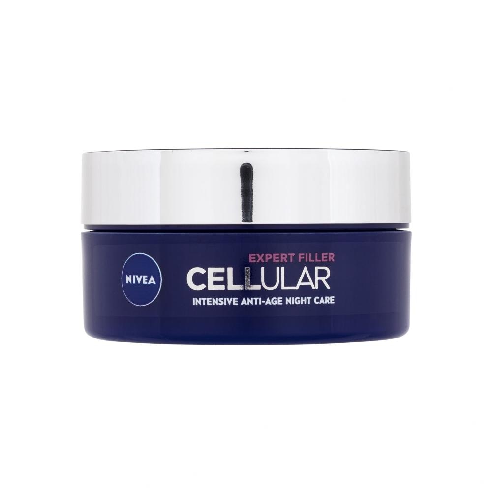 Nivea Cellular Filler - Akcija u trgovini Bipa