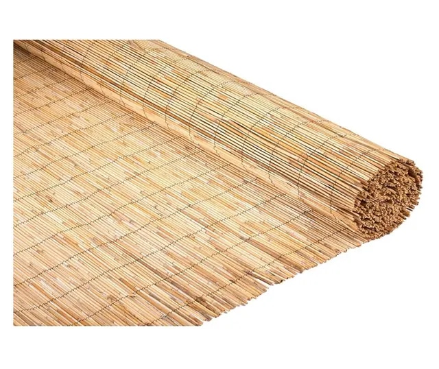 Pregrada od trske 300 x 150 cm - Akcija u trgovini Eurospin