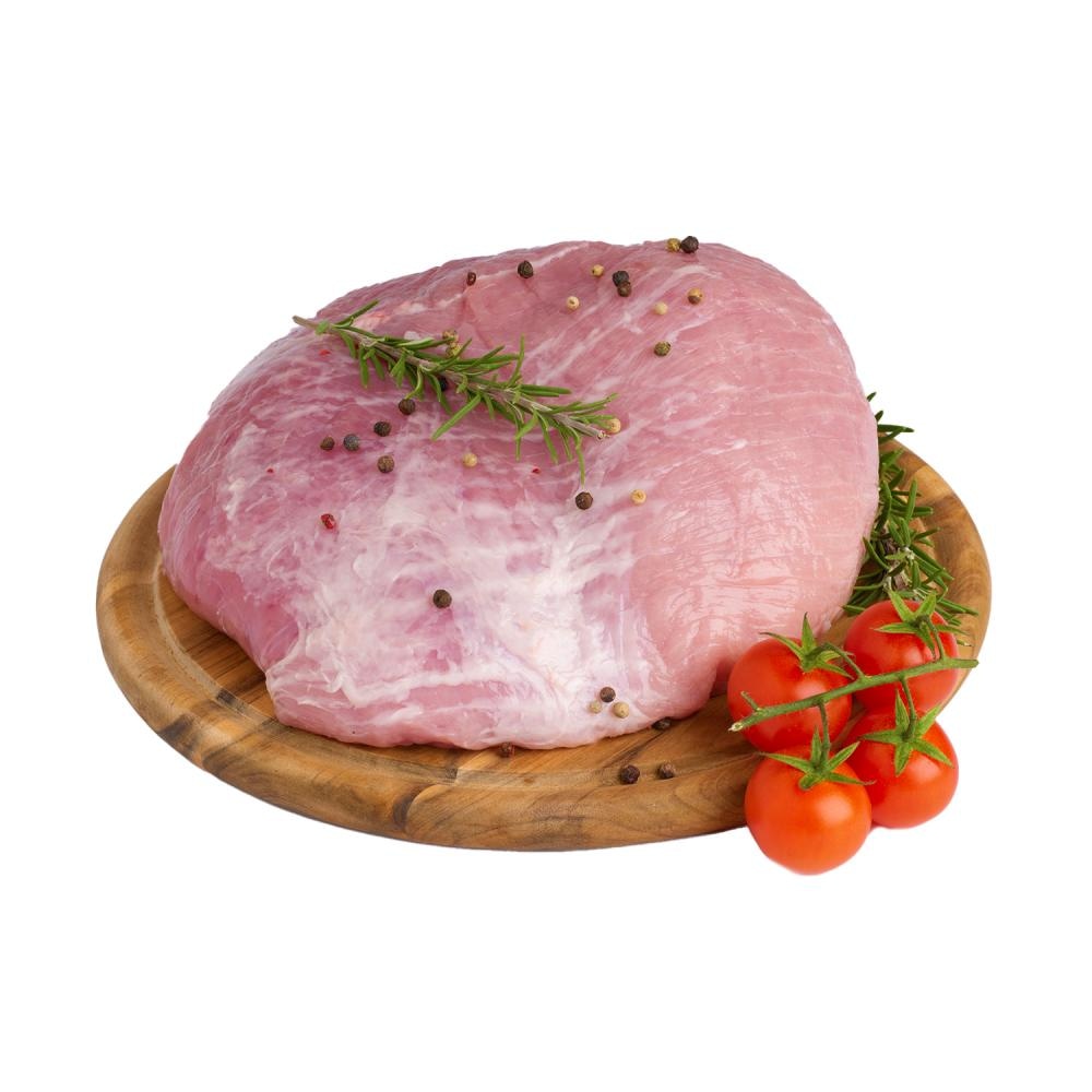 Svinjski but 1 kg - Akcija u trgovini Kaufland