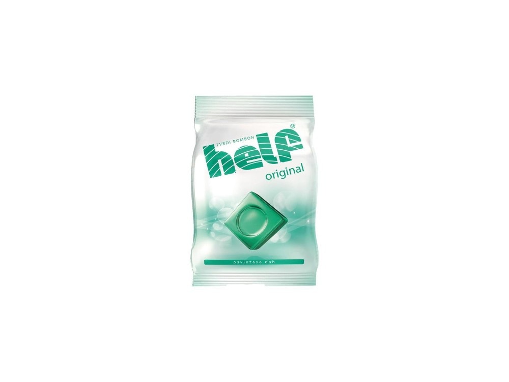 Helf ili Kavabon Bomboni 80 g Helf, Kavabon - Akcija u trgovini Tommy