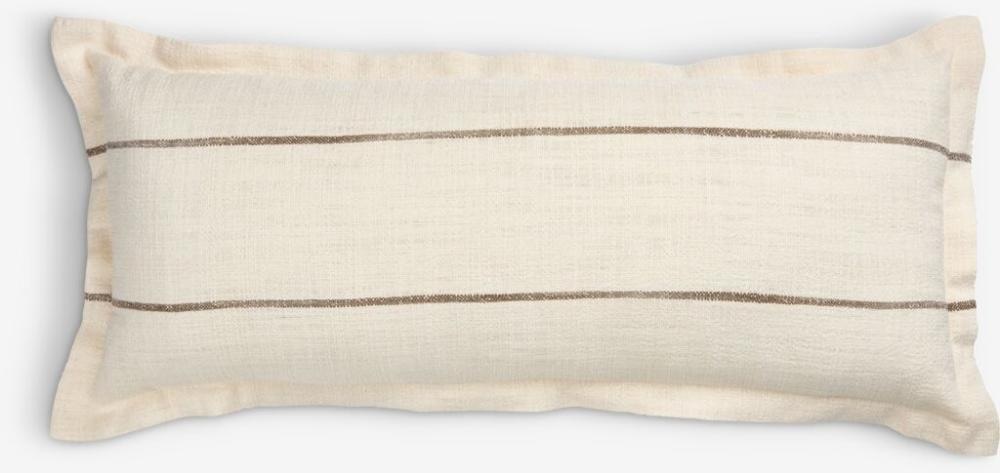 KLOKKELYNG ukrasni jastuk 30x70 cm - Akcija u trgovini Jysk