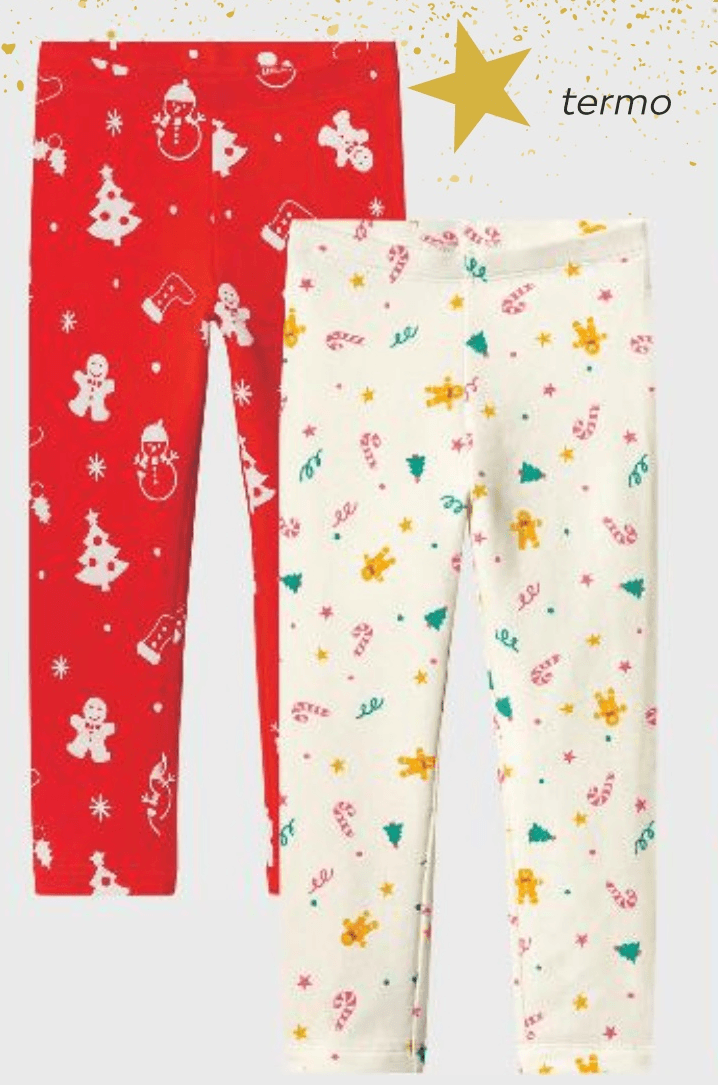 Tajice za djevojčice komad - Akcija u trgovini Kaufland