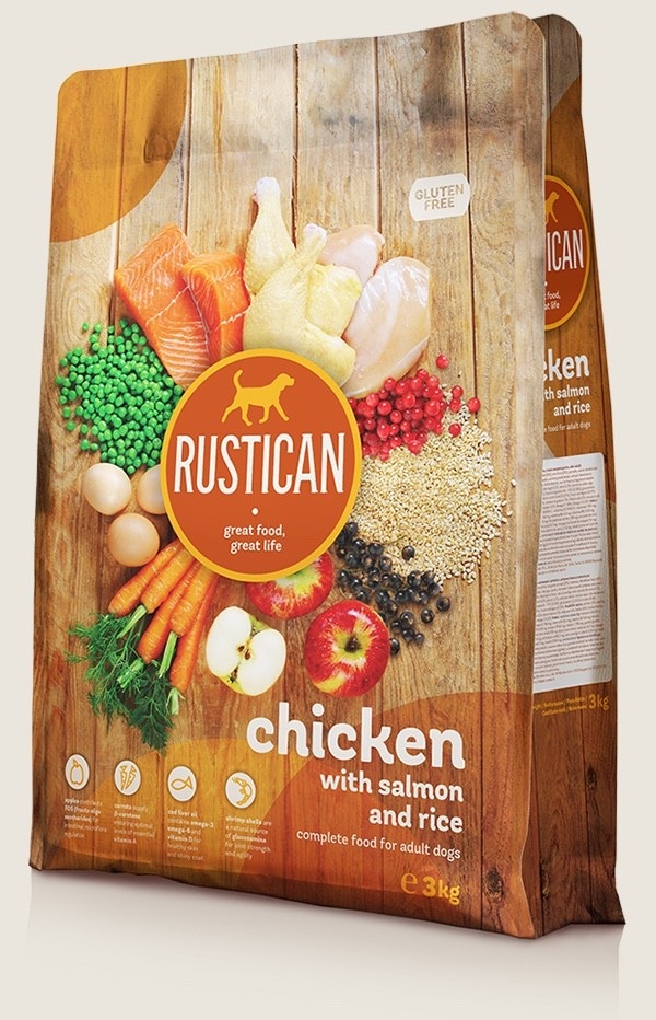 Rustican Duck 12kg - Akcija u trgovini Pet Centar