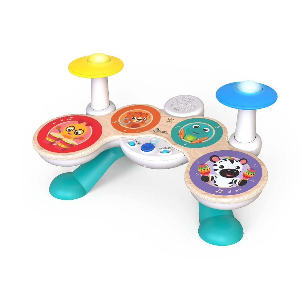 Baby Einstein dječji instrumenti Akcija u trgovini Lidl
