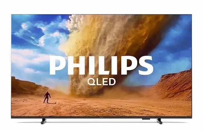 Philips QLED 50PUS7810-12 50" / 127 cm Akcija u trgovini Centar Tehnike