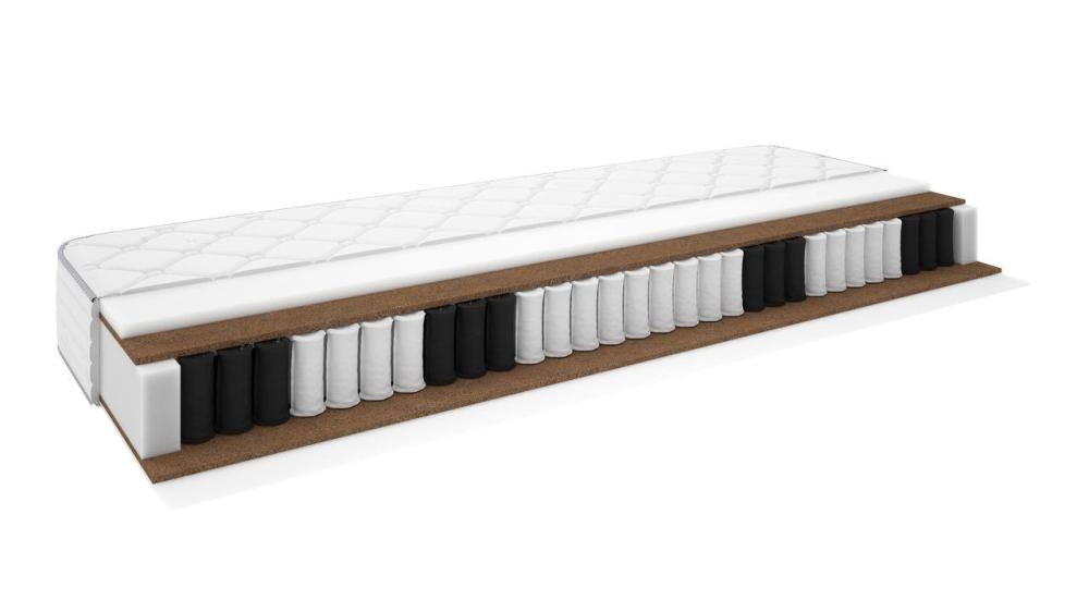 DREAMZONE REVA GS60 madrac 160x200 cm - Akcija u trgovini Jysk