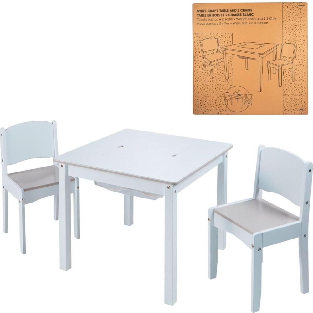 Dječja sjedeća garnitura Lana 3/1 - Akcija u trgovini Lesnina