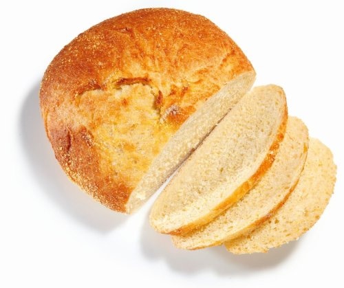 Kukuruzni miješani kruh 450 g - Akcija u trgovini Interspar