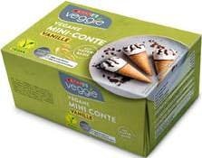 Sladoled Mini Conte 12 x 28 ml - Akcija u trgovini Spar