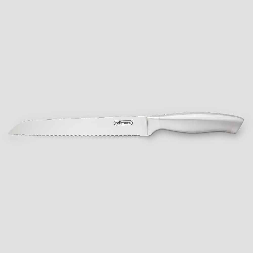 Delimano Nož za kruh 20cm, kom - Akcija u trgovini Konzum
