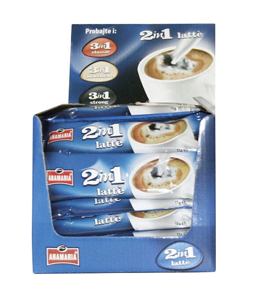 Anamaria Vrećica 2u1 12 g - Akcija u trgovini Boso