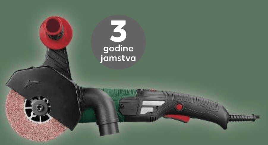 PARKSIDE® Stroj za satiniranje i brušenje komad - Akcija u trgovini Kaufland