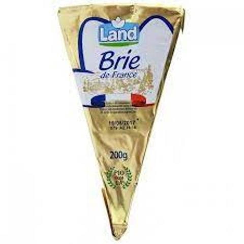 Land Sir Brie 200 g - Akcija u trgovini Eurospin