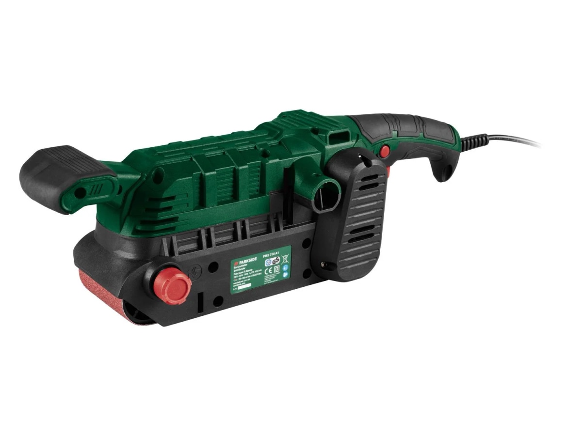 PARKSIDE® Tračna brusilica - Akcija u trgovini Kaufland