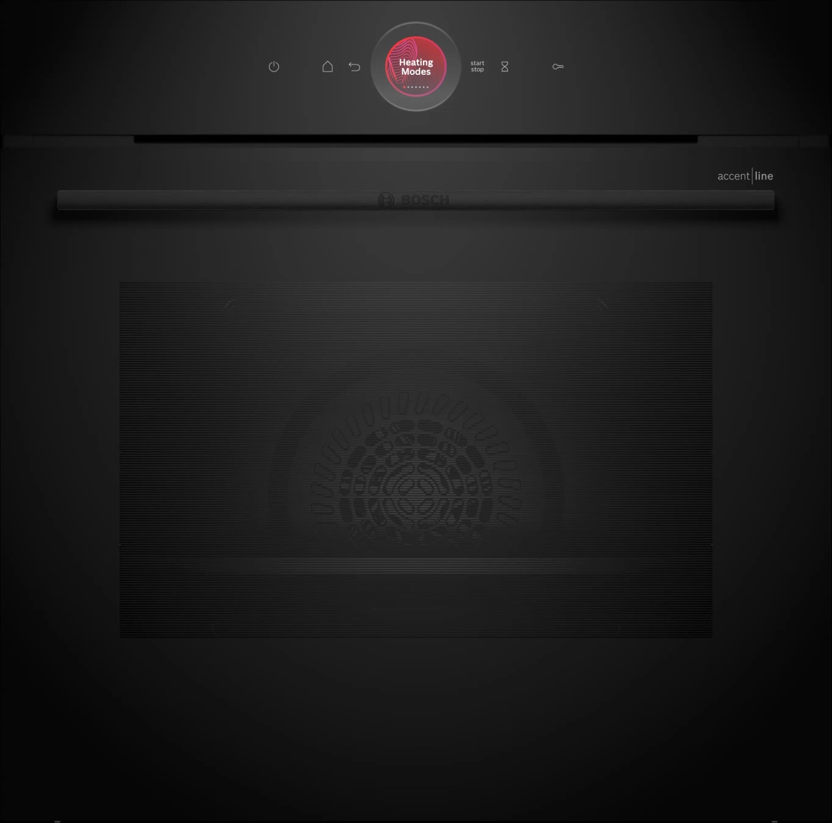 HBG974LB1 Pećnica 60 x 60 cm Bosch - Akcija u trgovini Harvey Norman