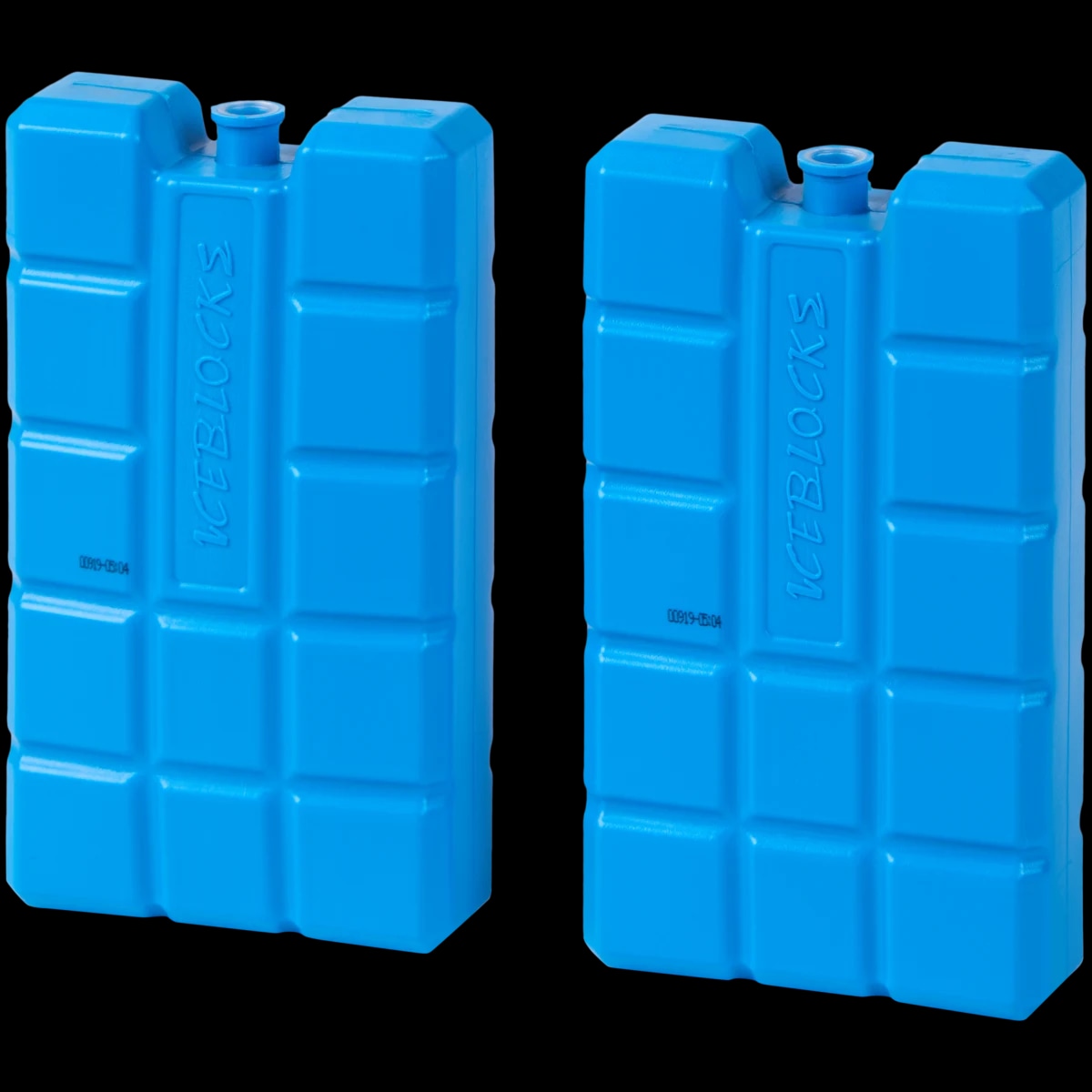 Iceblocks Rashladni ulošci 2 komada | 400 ml - Akcija u trgovini Action