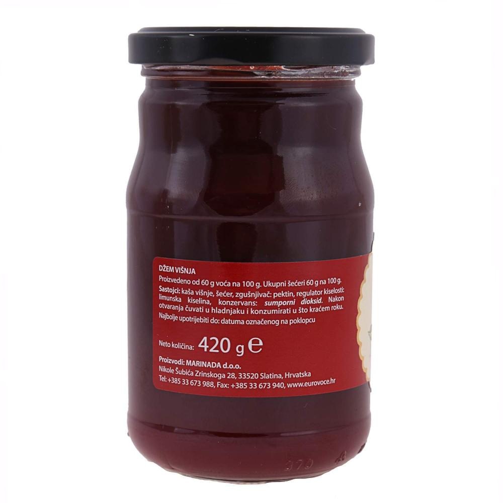 Džem DoOra 420 g - Akcija u trgovini KTC