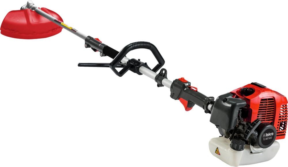 Višenamjenski motorni trimer Iskra TU-MT430 - Akcija u trgovini KTC